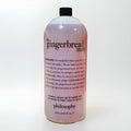 Philosophy The  Shampoo, Shower Gel & Bubble Bath 64 oz