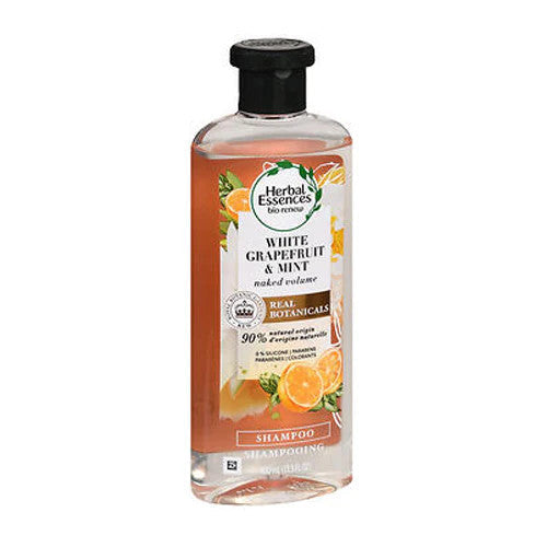 Grapefruit Volumizing Shampoo For Fine Hair