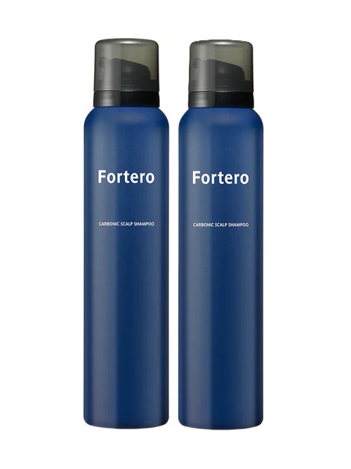 Carbonic Acid Shampoo - Hair Growth & Treats Hair Loss